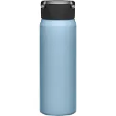CamelBak Fit Cap Vacuum Insulated Inox 750ml Thermal Bottle Bleu