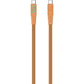 Havit Câble de charge type C CB6254 orange (CB6254)