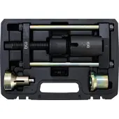 Bgs Jeu d'outils pour paliers de silentblocs de bras de suspension pour Ford / Mazda / Volvo - 9444