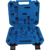 Bgs 1117-LEER Coffret vide pour art.1117