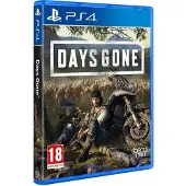 DAY'S GONE - PS4