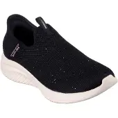 SKECHERS SLIP-INS : ULTRA FLEX 3.0 Noir