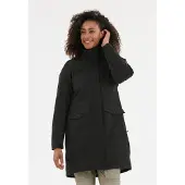 Whistler Parka d’hiver 'Algoma' noir
