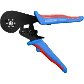 Weicon Crimpzange HEX, 10100513, 0,5 - 16 mm² (222 mm)