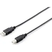 Logilink Câble USB 2.0 3.0m mâle A/mâle B