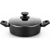 Monix Casserole Titan Rock 20cm