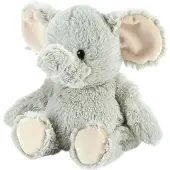 Greenlife value gmbh Câlin Warmies Elephant Heat Cuddle