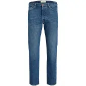 Jack & Jones Jean 'JJIChris JJCooper' bleu denim