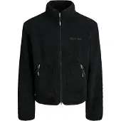 Jack & Jones Veste d’hiver 'JORNorrebro' noir