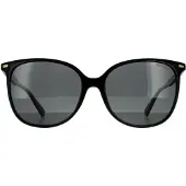 Polaroid Lunettes de soleil - - PLD 4125/G/S - Noir - Gris - Polarisé