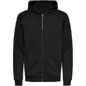 Only & Sons Veste de survêtement 'Ceres' noir