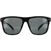 Polaroid Eyewear Pld6041s807m9 56/16/145 Sunglasses Noir Homme