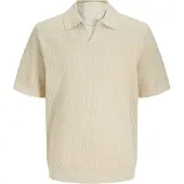 Jack & Jones T-Shirt 'JPRBLUOliver' beige clair