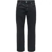 Only & Sons Jean 'ONSLoom' noir