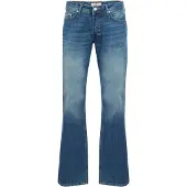 LTB Jean 'Tinman' bleu denim