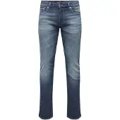 Only & Sons Jean 'ONSLoom' bleu denim