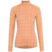 Kari Traa Base Layer 'ROSE LIGHT' orange