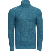 Rusty neal Pull-over pétrole