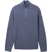 Tom Tailor Pull-over saphir