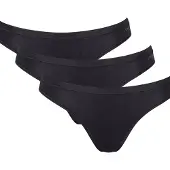 Sloggi Slip 'GO' noir