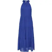ONLY Robe 'ONLPETRA' bleu foncé