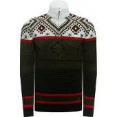 Rusty neal Pull-over marron