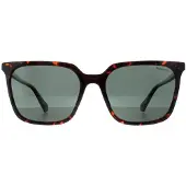 Polaroid Pld4163s55086 55/18/145 Woman Polarized Sunglasses Marron Brown/CAT3 Femme