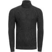 Rusty neal Pull-over anthracite