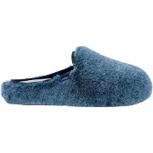 Scholl Pantoufle 'Maddy' bleu