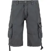 Alpha industries Short Cargo Jet