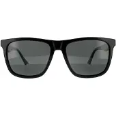 Polaroid Lunettes de soleil - - PLD 2102-S-X - Noir - Gris Polarisé