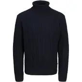 Jack & jones Premium Pull-over 'JPRBLATrent' bleu nuit