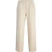 Jack & Jones Pantalon chino 'JPSTKarl Lawrence' beige clair