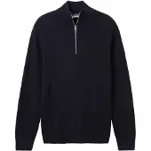 Tom Tailor Pull-over marine