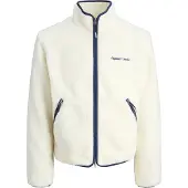 Jack & Jones Polaire JORNORREBRO hommes - Beige - EU S