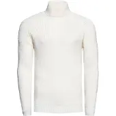 Rusty neal Pull-over blanc