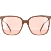 Jimmy Choo Lunettes de soleil SCILLA-S-FWM2S Ø 52 mm