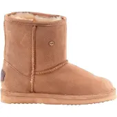 Warmbat Boots 'Kangaroo' caramel