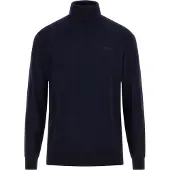 GUESS Pull-over 'Ebenezer' marine
