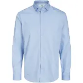 Jack & Jones Chemise '12201905' bleu clair