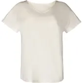 Skiny Chemise de nuit 'Sleep and Dream' ivoire