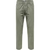 Only & Sons Pantalon 'ONSLinus' pierre