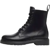 Nero Giardini Bottines à lacets noir