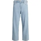 Jack & Jones Jean 'JORAlex' bleu clair