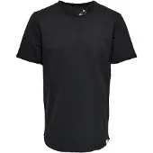 Only & Sons T-Shirt 'Benne' noir