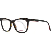 Carrera Lunettes de Vue - - 1107/V - Acétate - Havana - 50/17/140