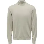Only & Sons Pull-over 'ONSWYLER' beige