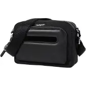 Hedgren Sac à bandoulière 'Fika' noir