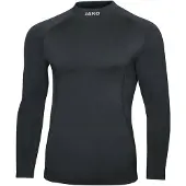 Jako Base Layer noir / blanc