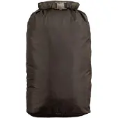 Savotta Rolltop Stuffsack 210D sac de rangement polyamide 20L vert